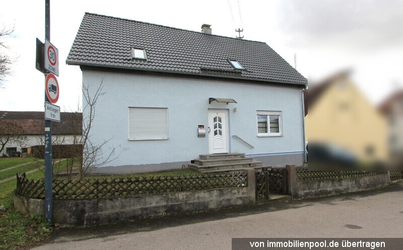Foto 3 von 5 — Einfamilienhaus