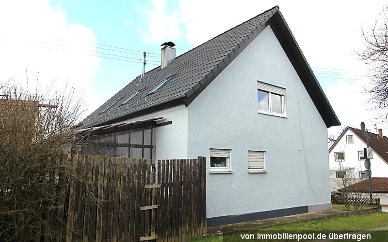 Foto 4 von 5 — Einfamilienhaus