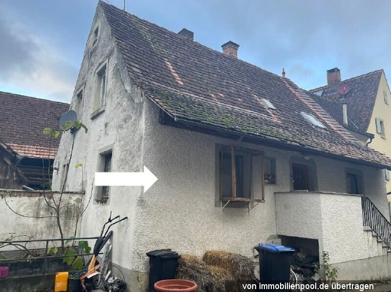 Foto 1 von 4 — 3-Zimmerwohnung