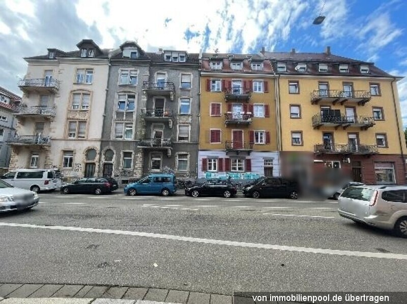 Foto 4 von 4 — 1/2 Anteil an 3-Zimmerwohnung