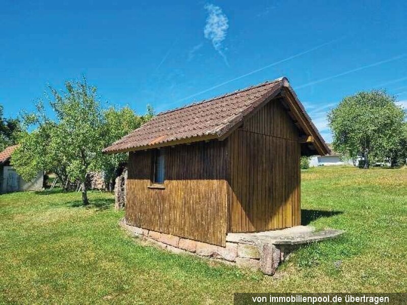 Foto 5 von 5 — Zweifamilienhaus mit Doppelgarage