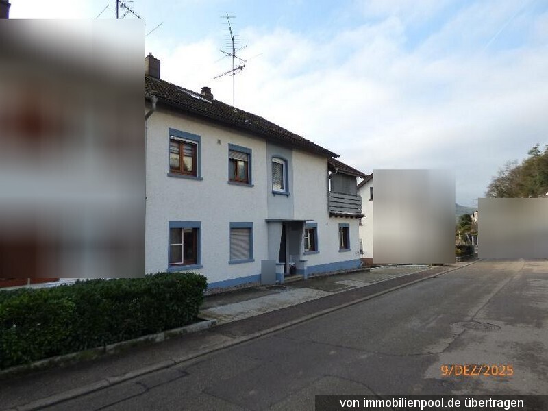 Foto 2 von 5 — 5-Zimmer-Wohnung mit Keller