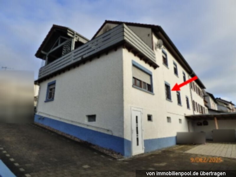 Foto 5 von 5 — 5-Zimmer-Wohnung mit Keller