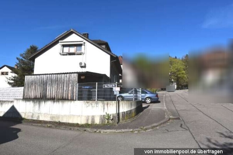 Foto 2 von 2 — Doppelhaushälfte mit Garage