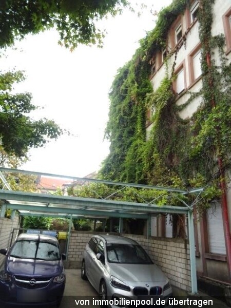 Foto 2 von 3 — 3-Zimmer-Wohnung mit Wintergarten und Kellerraum