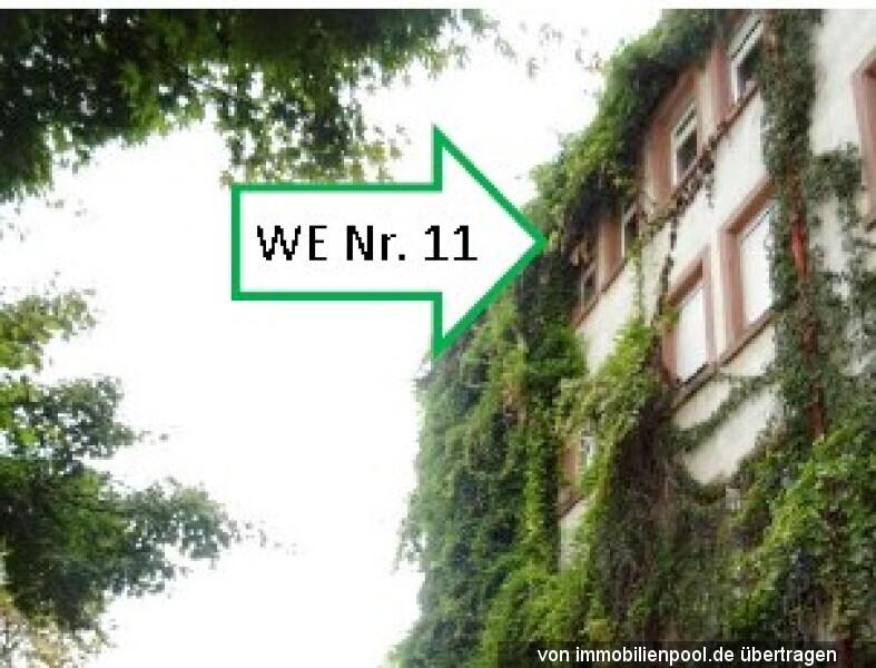 Foto 1 von 3 — 3-Zimmer-Wohnung mit Wintergarten und Kellerraum