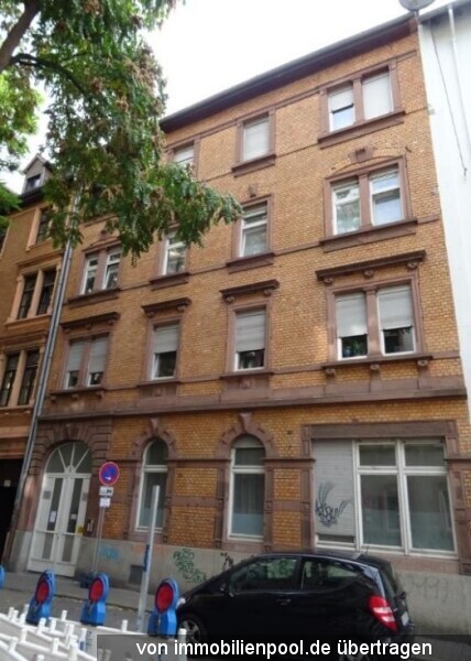 Foto 3 von 3 — 3-Zimmer-Wohnung mit Wintergarten und Kellerraum