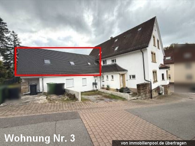 Foto 4 von 6 — 2 Wohnungen