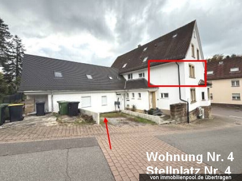 Foto 2 von 6 — 2 Wohnungen