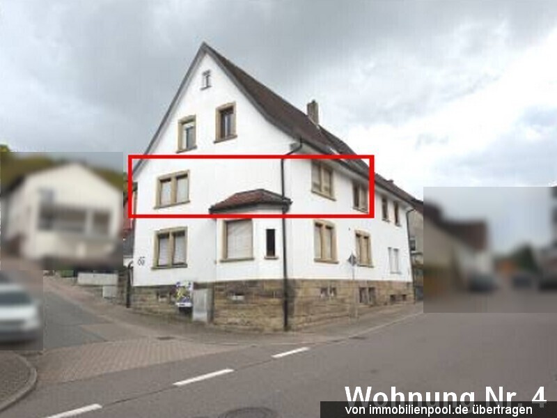 Foto 1 von 6 — 2 Wohnungen