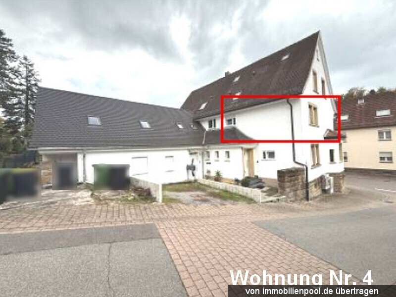Foto 6 von 6 — 2 Wohnungen