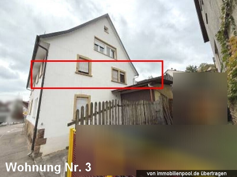 Foto 5 von 6 — 2 Wohnungen