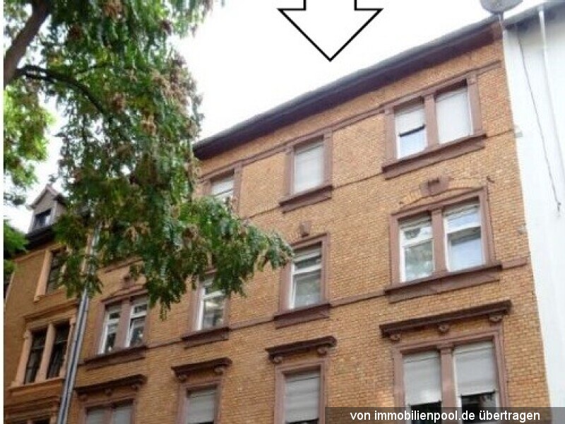 Foto 1 von 3 — 2-Zimmerwohnung