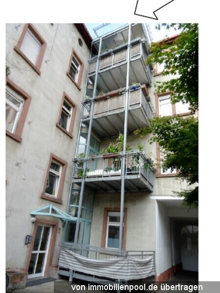 Foto 3 von 3 — 2-Zimmerwohnung