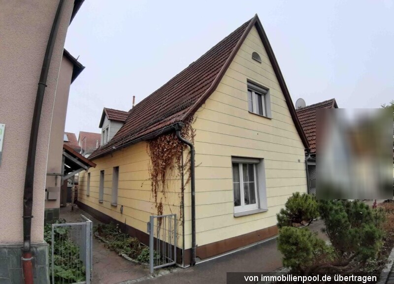Foto 1 von 4 — Einfamilienhaus