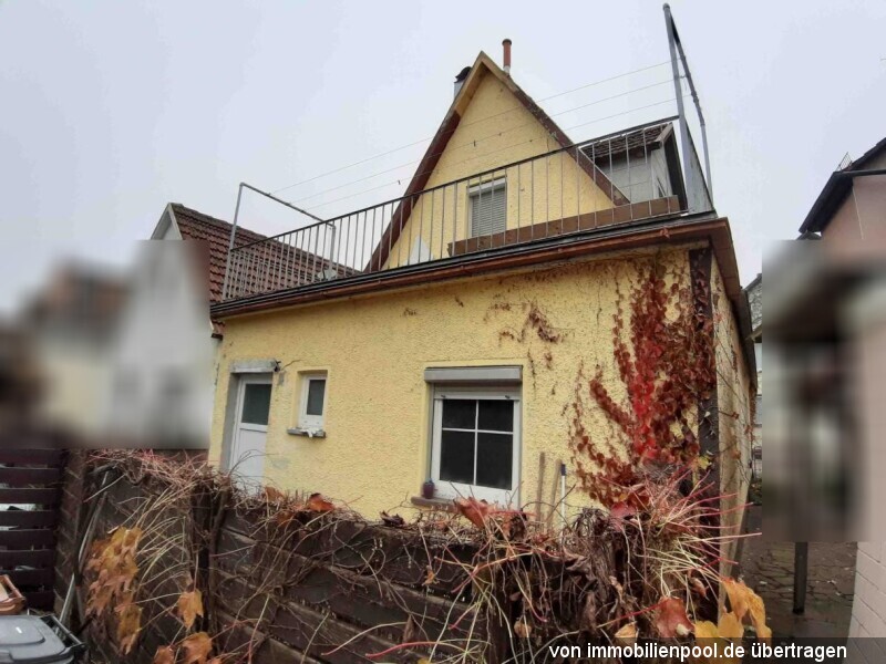 Foto 3 von 4 — Einfamilienhaus