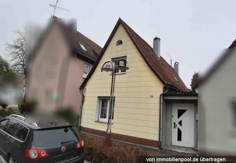 Foto 2 von 4 — Einfamilienhaus