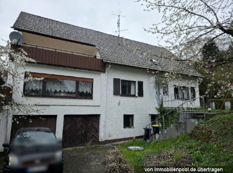Foto 1 von 4 — Zweifamilienhaus