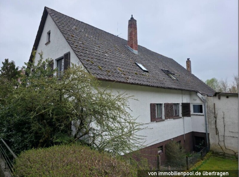 Foto 3 von 4 — Zweifamilienhaus