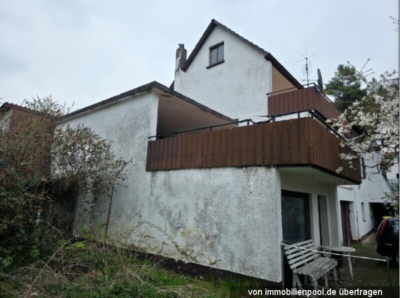 Foto 4 von 4 — Zweifamilienhaus
