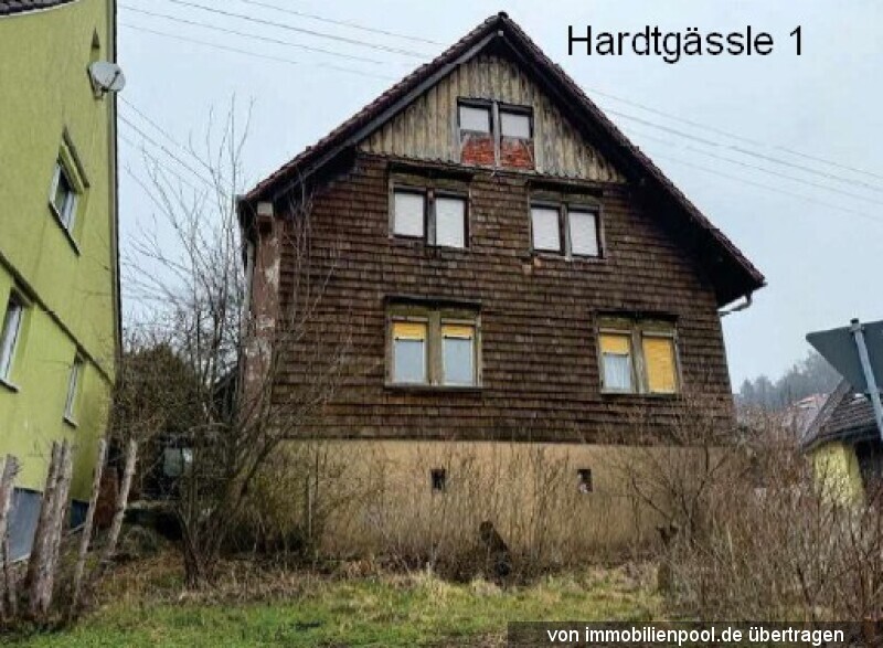Foto 2 von 4 — zwei Einfamilienhäuser