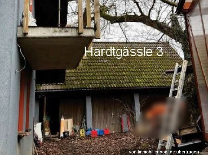 Foto 4 von 4 — zwei Einfamilienhäuser