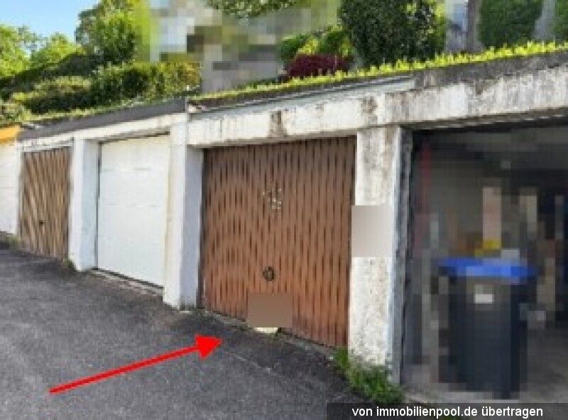 Foto 3 von 3 — Einfamilienhaus mit Einliegerwohnung und Garage