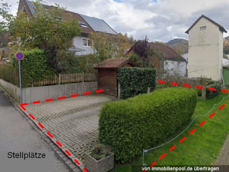 Foto 4 von 4 — Dreifamilienhaus