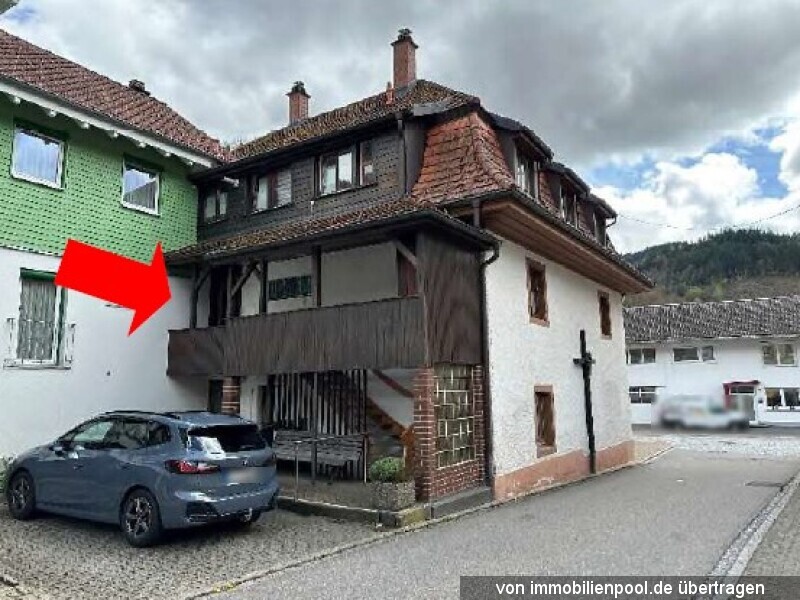 Foto 3 von 4 — Dreifamilienhaus