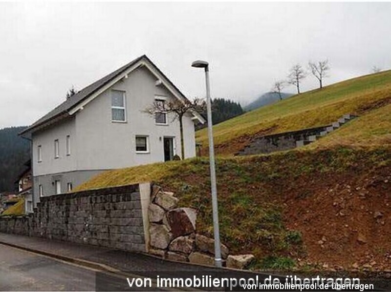 Foto 3 von 3 — Einfamilienhaus mit Doppelgarage
