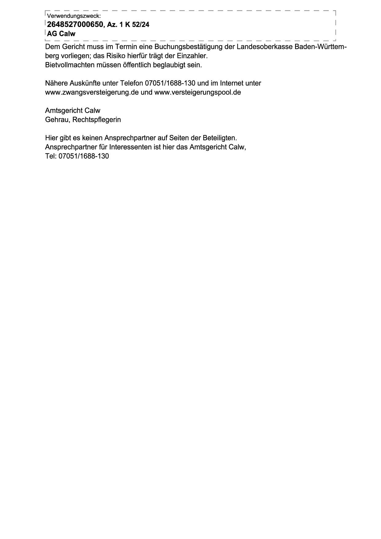 Foto 5 von 5 — Mehrfamilienhaus mit drei Wohneinheiten