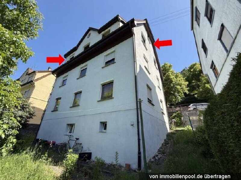 Foto 3 von 3 — 3-Zimmerwohnung mit Kellerraum