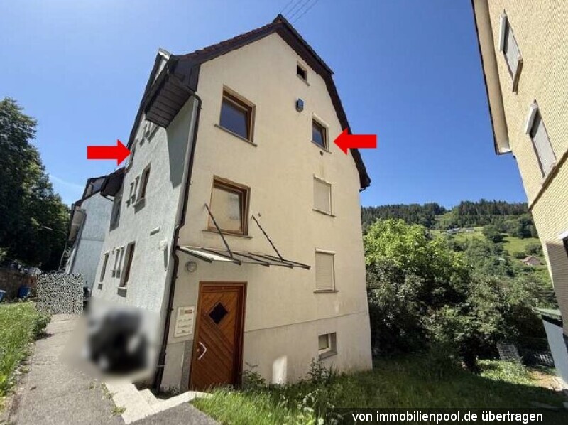 Foto 2 von 3 — 3-Zimmerwohnung mit Kellerraum