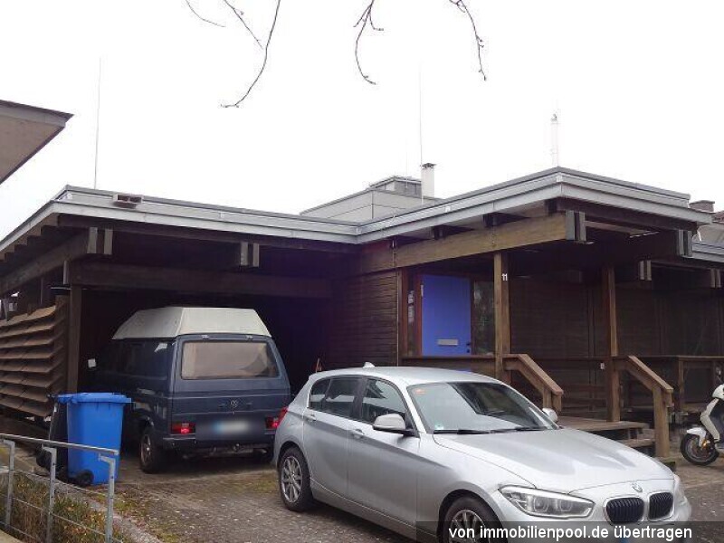 Foto 6 von 8 — Einfamilienhaus mit Carport