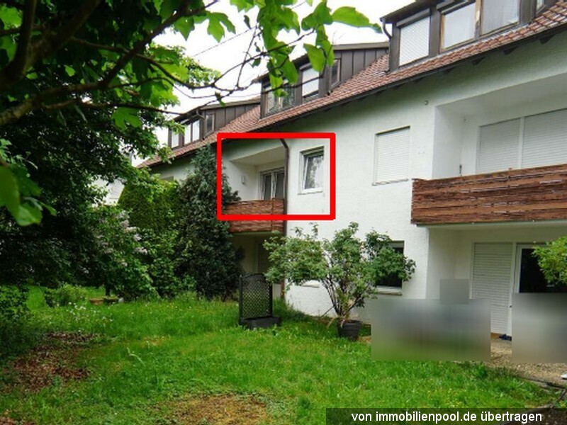 Foto 1 von 2 — 1-Zimmer-Wohnung