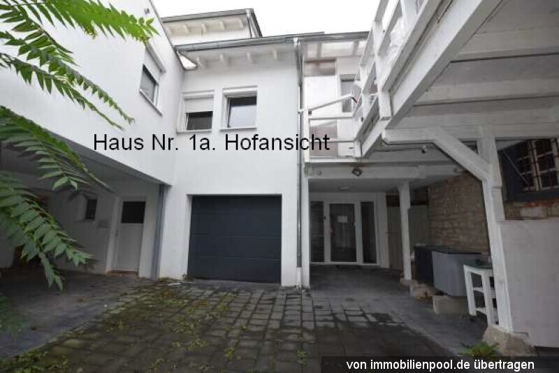 Foto 5 von 6 — drei Reihenmittelhäuser