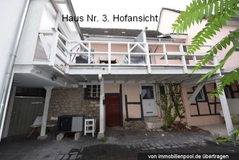 Foto 6 von 6 — drei Reihenmittelhäuser
