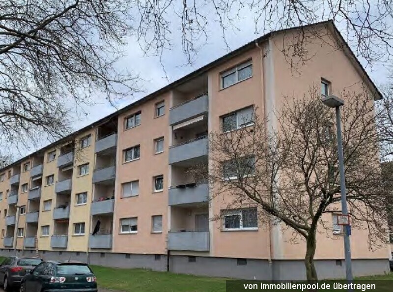 Foto 3 von 3 — 1/2 Anteil an 4-Zimmerwohnung