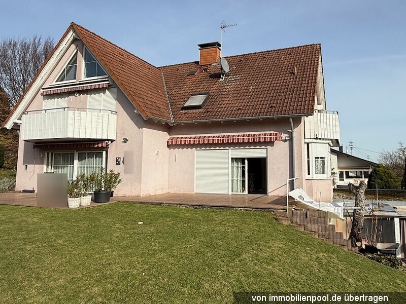 Foto 1 von 2 — Doppelhaushälfte als Wohnungseigentum