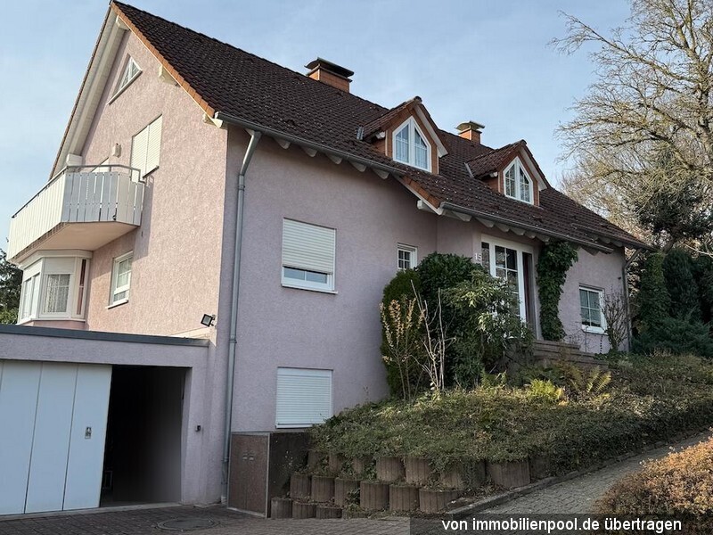 Foto 2 von 2 — Doppelhaushälfte als Wohnungseigentum
