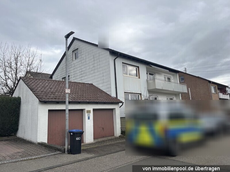 Foto 4 von 4 — Zweifamilienhaus mit Doppelgarage