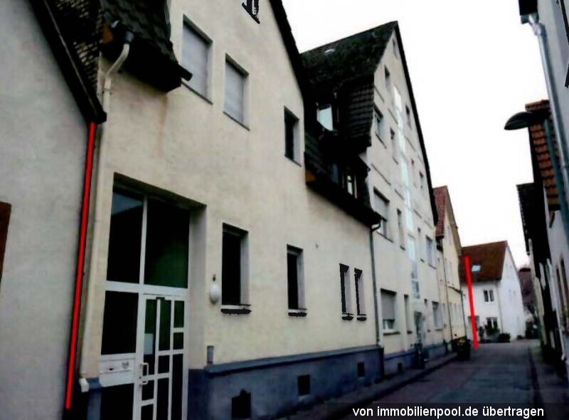 Foto 3 von 4 — 3-Zimmer-Wohnung mit Kellerraum