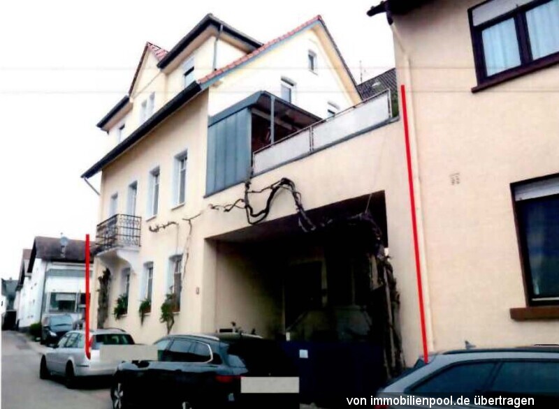 Foto 2 von 4 — 3-Zimmer-Wohnung mit Kellerraum