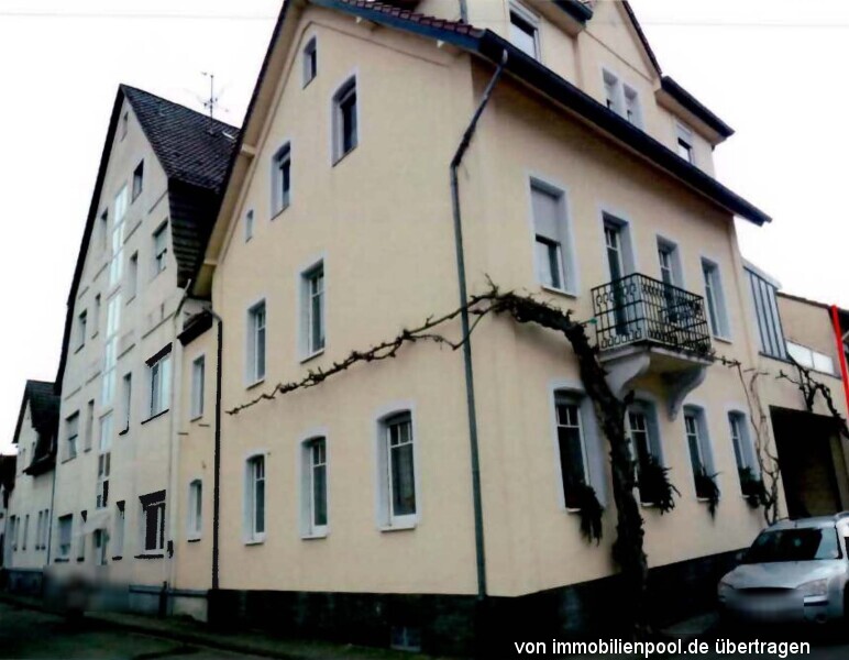 Foto 1 von 4 — 3-Zimmer-Wohnung mit Kellerraum