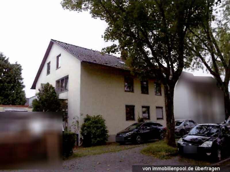 Foto 3 von 4 — zwei Wohnungen