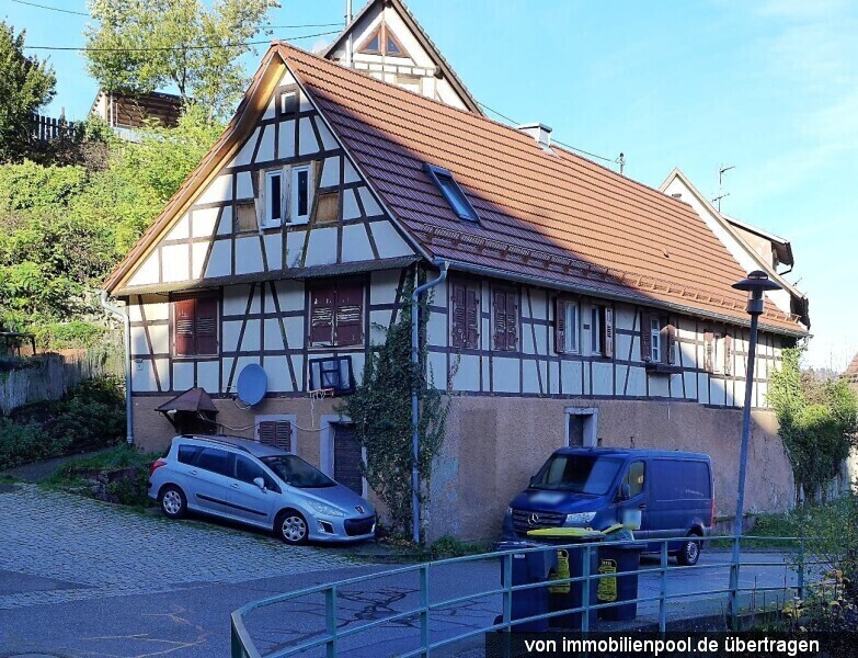 Foto 4 von 5 — Einfamilienhaus mit Scheunenanbau
