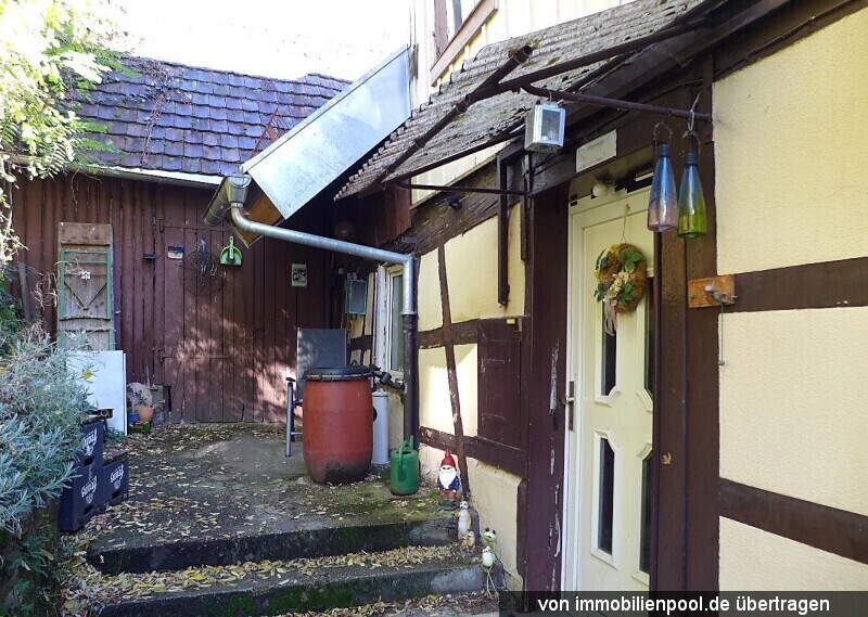 Foto 5 von 5 — Einfamilienhaus mit Scheunenanbau