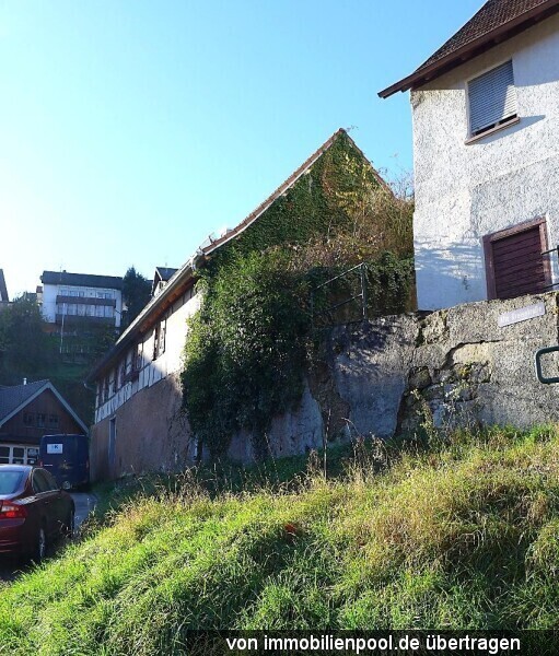 Foto 2 von 5 — Einfamilienhaus mit Scheunenanbau