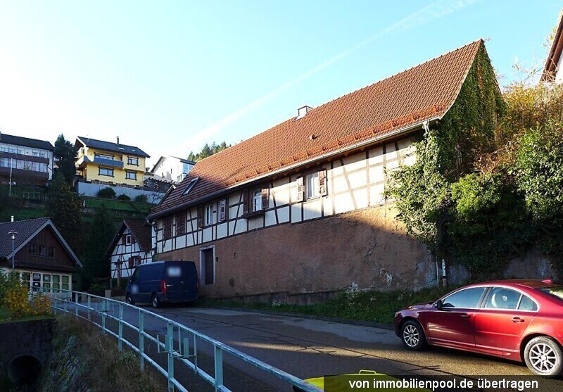 Foto 3 von 5 — Einfamilienhaus mit Scheunenanbau