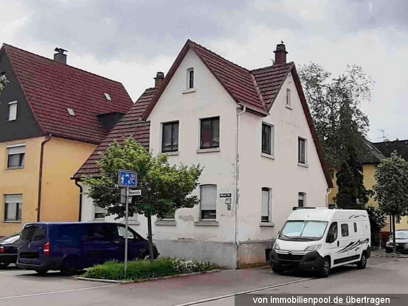 Foto 1 von 5 — Einfamilienhaus